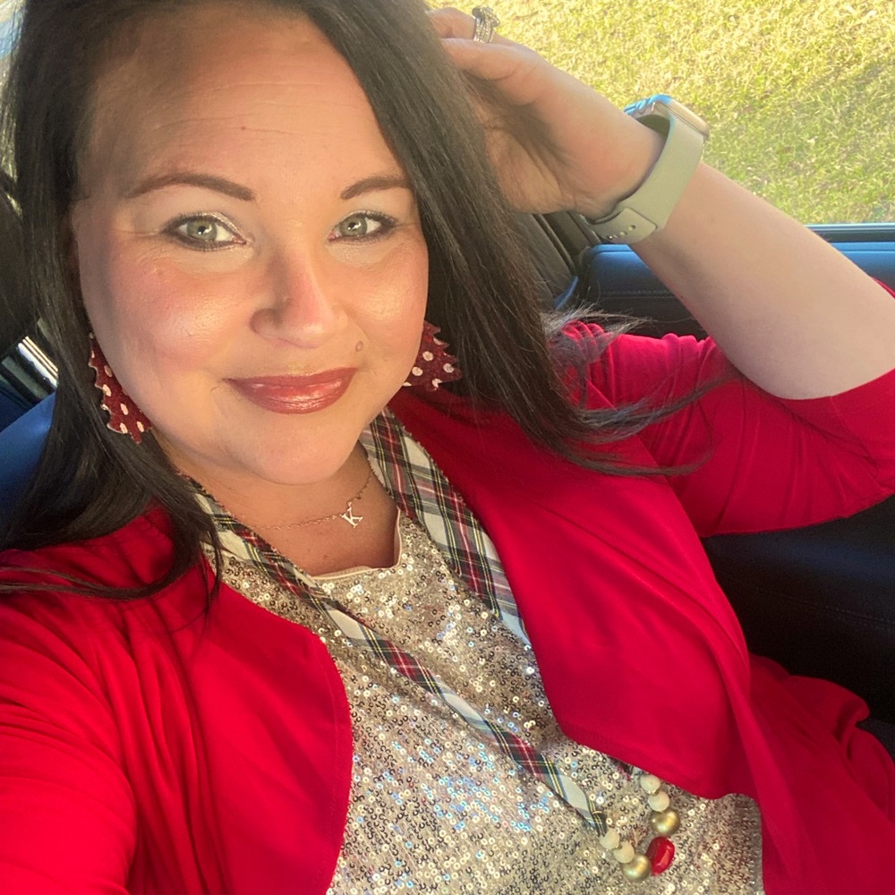Meet your Posher, Kristen